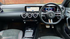 Mercedes-Benz A-Class A200 AMG Line Executive 5dr Auto Petrol Hatchback